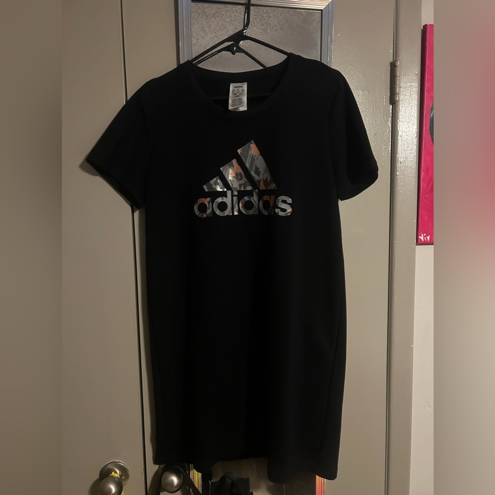 Adidas dress